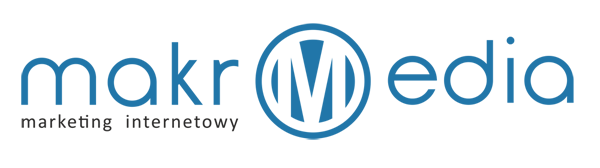 logo firmy Makromedia